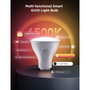 Govee RGBWW Smart LED Bulb (2 Pack) GU10