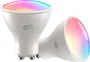 Govee RGBWW Smart LED Bulb (2 Pack) GU10