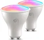 Govee RGBWW Smart LED Bulb (2 Pack) GU10