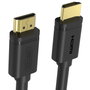Unitek Cable HDMI 2m Negro