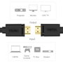 Unitek Cable HDMI 2m Negro
