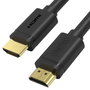 Unitek Cable HDMI 2m Negro