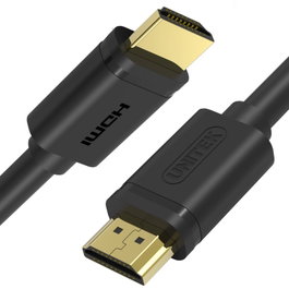 Unitek Cable HDMI 2m Negro