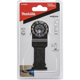 Makita Hoja de sierra para cortes de inmersión 32mm TMA051