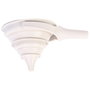 Cook Concept Embudo Retráctil de Cocina Compacto y Práctico 20x12,5 cm