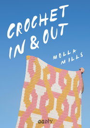 CROCHET IN & OUT, Molla Mills - GUSTAVO GILI
