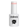 Andreia Gel Polish 200 Milky Pink Esmalte Semipermanente