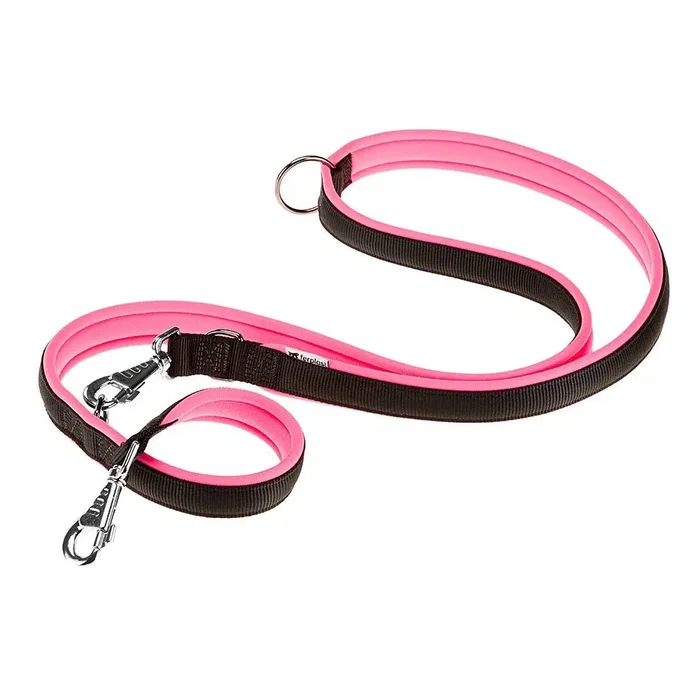 Ferplast Correa Ergofluo Matic GA15 200 Rosa Ferplast Correa Ergofluo Matic GA15 200 Rosa