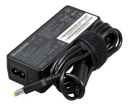 Lenovo Adaptador AC 65W