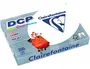 Clairefontaine Papel Multifuncion Din A4 350 Gramos Paquete 125 Hojas
