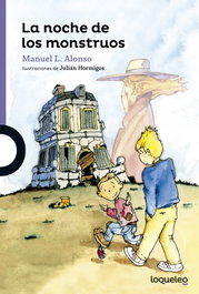 LOQUELEO La noche de los monstruos