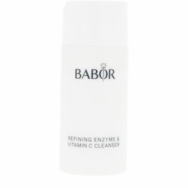 Babor Refining Enzyme & Vitamin C Limpiador