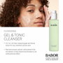 Babor Refining Enzyme & Vitamin C Limpiador