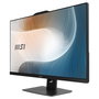 MSI Modern AM272P 12M-1063AT All-in-One PC de 27 pulgadas Full HD con procesador Intel Core i5-1235U, 16GB RAM, SSD de 512GB y Windows 11 Home