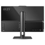 MSI Modern AM272P 12M-1063AT All-in-One PC de 27 pulgadas Full HD con procesador Intel Core i5-1235U, 16GB RAM, SSD de 512GB y Windows 11 Home
