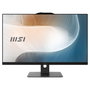 MSI Modern AM272P 12M-1063AT All-in-One PC de 27 pulgadas Full HD con procesador Intel Core i5-1235U, 16GB RAM, SSD de 512GB y Windows 11 Home