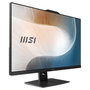 MSI Modern AM272P 12M-1063AT All-in-One PC de 27 pulgadas Full HD con procesador Intel Core i5-1235U, 16GB RAM, SSD de 512GB y Windows 11 Home