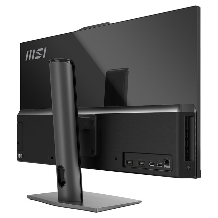 MSI Modern AM272P 12M-1063AT All-in-One PC de 27 pulgadas Full HD con procesador Intel Core i5-1235U, 16GB RAM, SSD de 512GB y Windows 11 Home