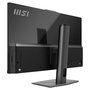 MSI Modern AM272P 12M-1063AT All-in-One PC de 27 pulgadas Full HD con procesador Intel Core i5-1235U, 16GB RAM, SSD de 512GB y Windows 11 Home