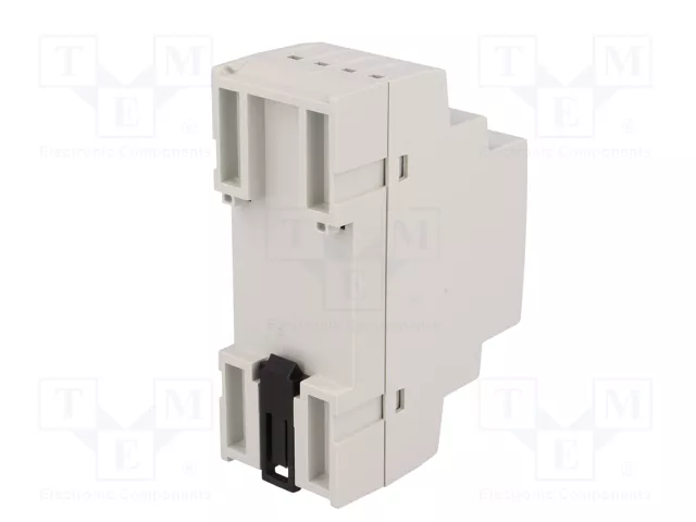 F&F CKF-BT Relé de monitorización de tensión trifásica 3 x 400V AC SPDT F&F CKF-BT Relé de monitorización de tensión trifásica 3 x 400V AC SPDT