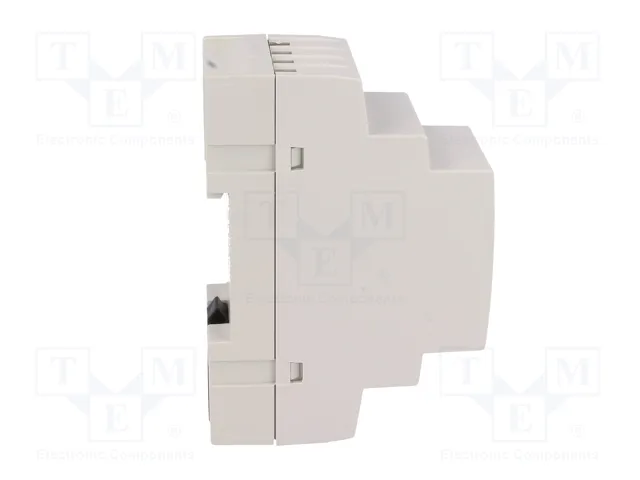 F&F CKF-BT Relé de monitorización de tensión trifásica 3 x 400V AC SPDT F&F CKF-BT Relé de monitorización de tensión trifásica 3 x 400V AC SPDT