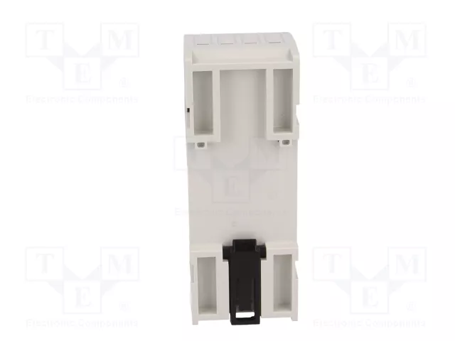 F&F CKF-BT Relé de monitorización de tensión trifásica 3 x 400V AC SPDT F&F CKF-BT Relé de monitorización de tensión trifásica 3 x 400V AC SPDT
