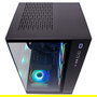 Captiva PC Gaming Highend I90-064 con Intel Core i9-14900KF, 64 GB RAM, SSD 2 TB, NVIDIA GeForce RTX 5070 12GB GDDR7, Windows 11 Home