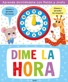 SALDAÑA, DIME LA HORA - Varios