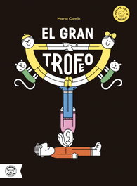 TRIQUETA VERDE, El gran trofeo - Marta Comín