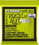 Ernieball Juego Eléctrica Slinky Classic Rnr Pure 10-46 Tripack (3)