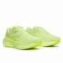 Zapatillas de Running para Adultos Saucony Triumph 22 Verde