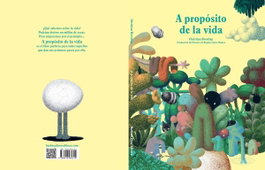 A propósito de la vida, Christian Borstlap - BARBARA FIORE