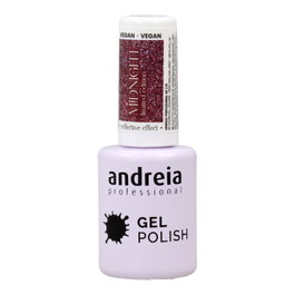 Andreia The Gel Polish Reflective Colors Md3