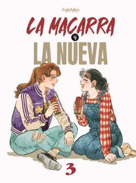 La Macarra y La Nueva 03
