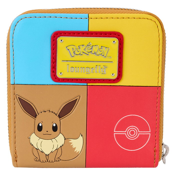 LOUNGEFLY Cartera Pokemon