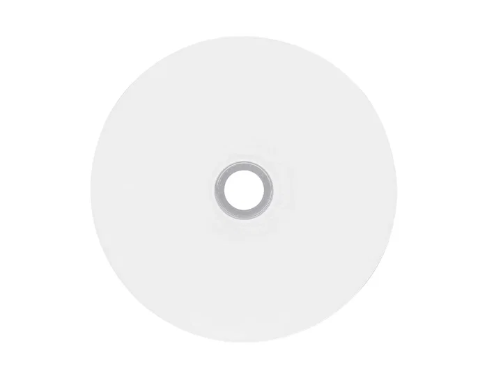 Q-connect DVD-R con superficie 100% imprimible para inkjet, 4,7GB, 16x, 25 unidades