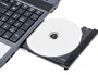 Q-connect DVD-R con superficie 100% imprimible para inkjet, 4,7GB, 16x, 25 unidades