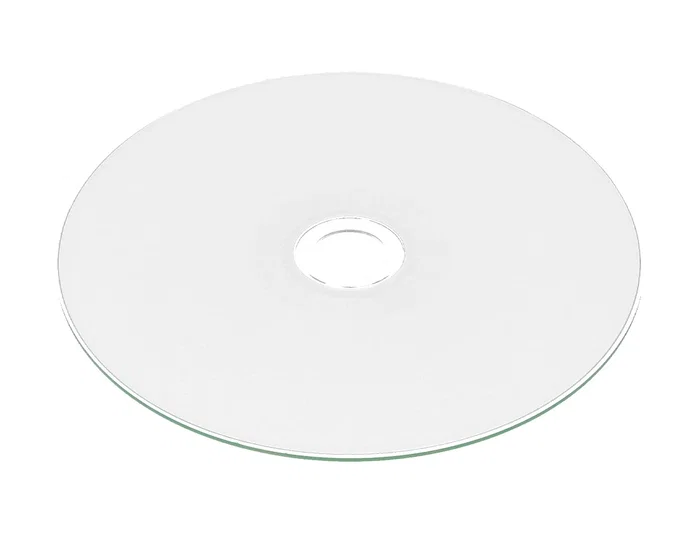 Q-connect DVD-R con superficie 100% imprimible para inkjet, 4,7GB, 16x, 25 unidades