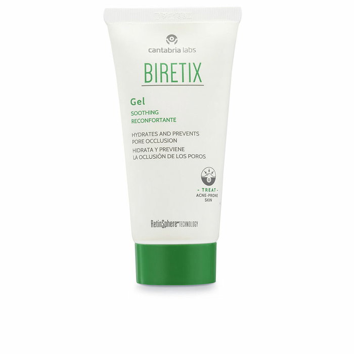 Cantabria Labs Biretix Gel Reconfortante 50 ml Cantabria Labs Biretix Gel Reconfortante 50 ml