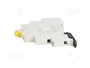 ABB Interruptor de botón 16A 250VAC Amarillo