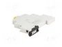 ABB Interruptor de botón 16A 250VAC Amarillo