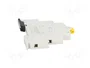 ABB Interruptor de botón 16A 250VAC Amarillo