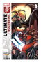 Panini España S.A. Ultimate Wolverine 01, episodios 13-16, Marvel edition