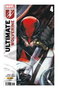 Panini España S.A. Ultimate Wolverine 01, episodios 13-16, Marvel edition