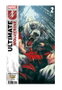Panini España S.A. Ultimate Wolverine 01, episodios 13-16, Marvel edition