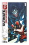 Panini España S.A. Ultimate Wolverine 01, episodios 13-16, Marvel edition