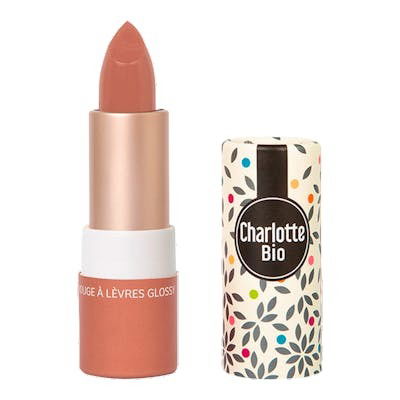 CHARLOTTE BIO Labial Cremoso Nude Moka 3,5 G