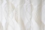 DKD Home Decor Cortina Tradicional Beige 270 x 140 cm (2 Unidades)