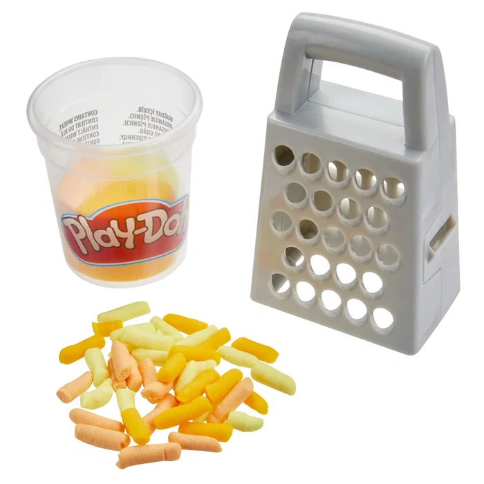 Hasbro Play-Doh Pizza Oven Playset Multicolor Hasbro Play-Doh Pizza Oven Playset Multicolor