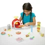 Hasbro Play-Doh Pizza Oven Playset Multicolor